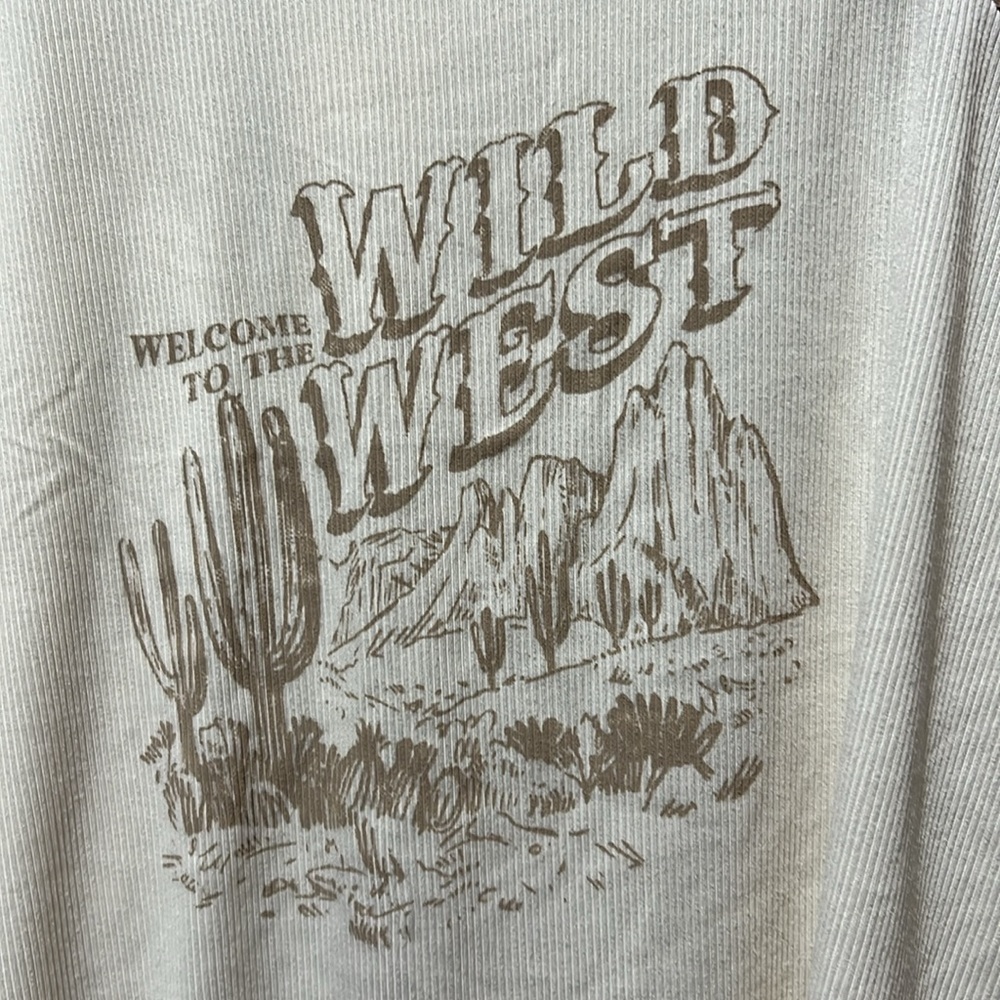 NET two tone tee - Picture 2 of 3